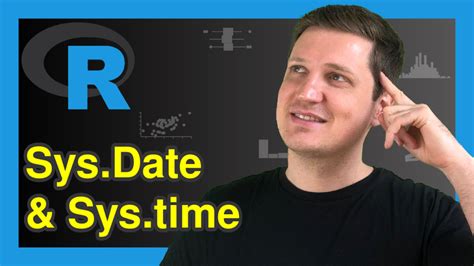 Sys.time function .